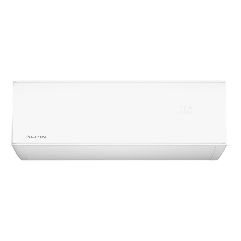 Инверторен климатик Alpin Nordic ASW-35KTN с вкючен монтаж