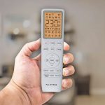 Инверторен климатик Alpin Nordic ASW-35KTN с вкючен монтаж