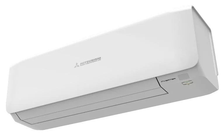 Инверторен климатик Mitsubishi Heavy SRK25ZS-W/SRC25ZS-W Premium, 9 000 BTU, Клас A+++/A++, 19 dB, Фреон R32