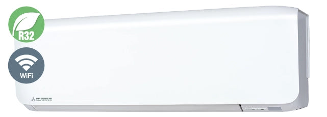 Инверторен климатик Mitsubishi Heavy Industries SRK / SRC 35 ZS-WF
