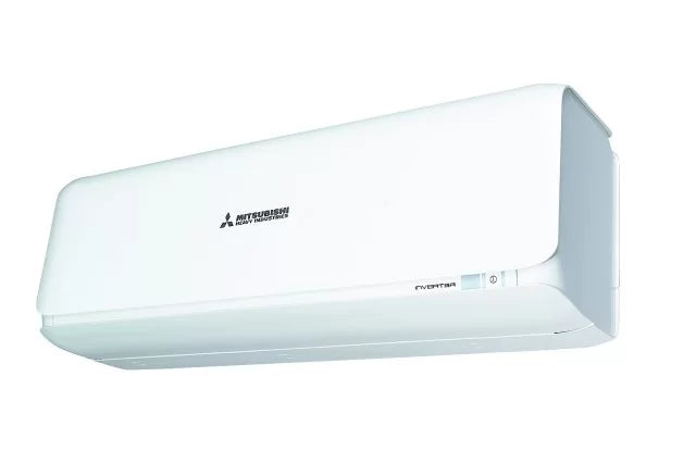 Хиперинверторен климатик Mitsubishi Heavy Industries SRK / SRC 35 ZSX-W с Влючен монтаж