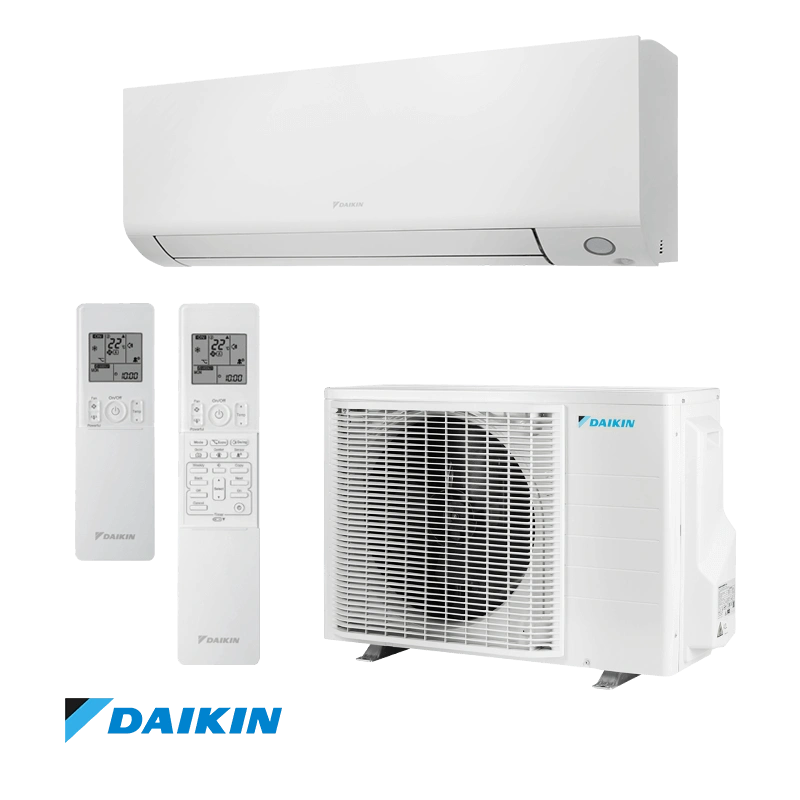 Daikin Perfera W FTXM35A / RXM35A + Доставка и монтаж