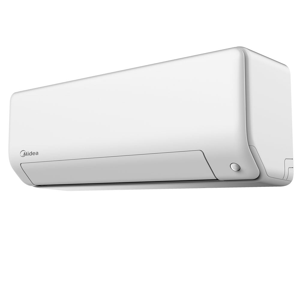Инверторен климатик Midea All Easy Pro Nordic MSEPBU-12HRFN8-IE (12 000 BTU)