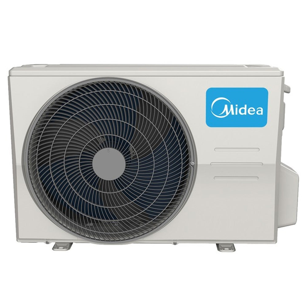 Инверторен климатик Midea All Easy Pro Nordic MSEPCU-18HRFN8-IE (18 000 BTU)