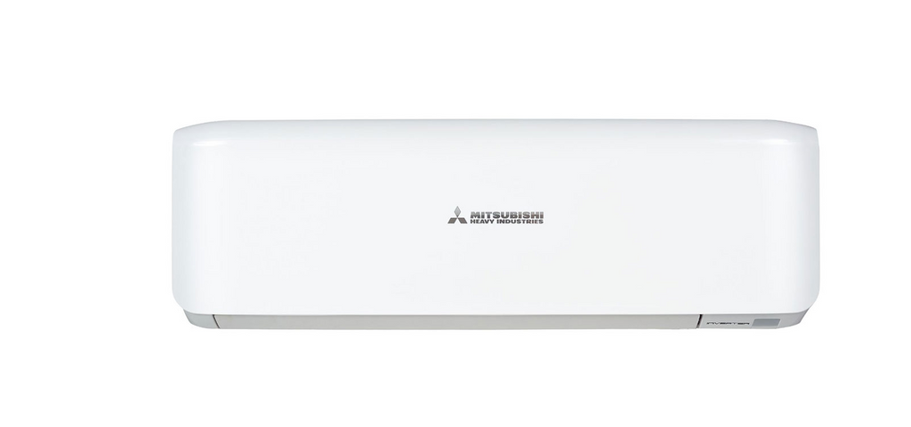 Инверторен климатик Mitsubishi Heavy SRK35ZS-W/SRC35ZS-W2 PREMIUM, 12000 BTU, Клас A++ с Включен монтаж