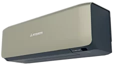 Инверторен Климатик Mitsubishi Heavy Industries SRK / SRC 35 ZS-WT, Titanium -19dB