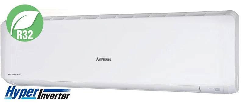 Инверторен климатик Mitsubishi Heavy SRK63ZR-W Diamond - Висш клас комфорт и ефективност с Включен Монтаж